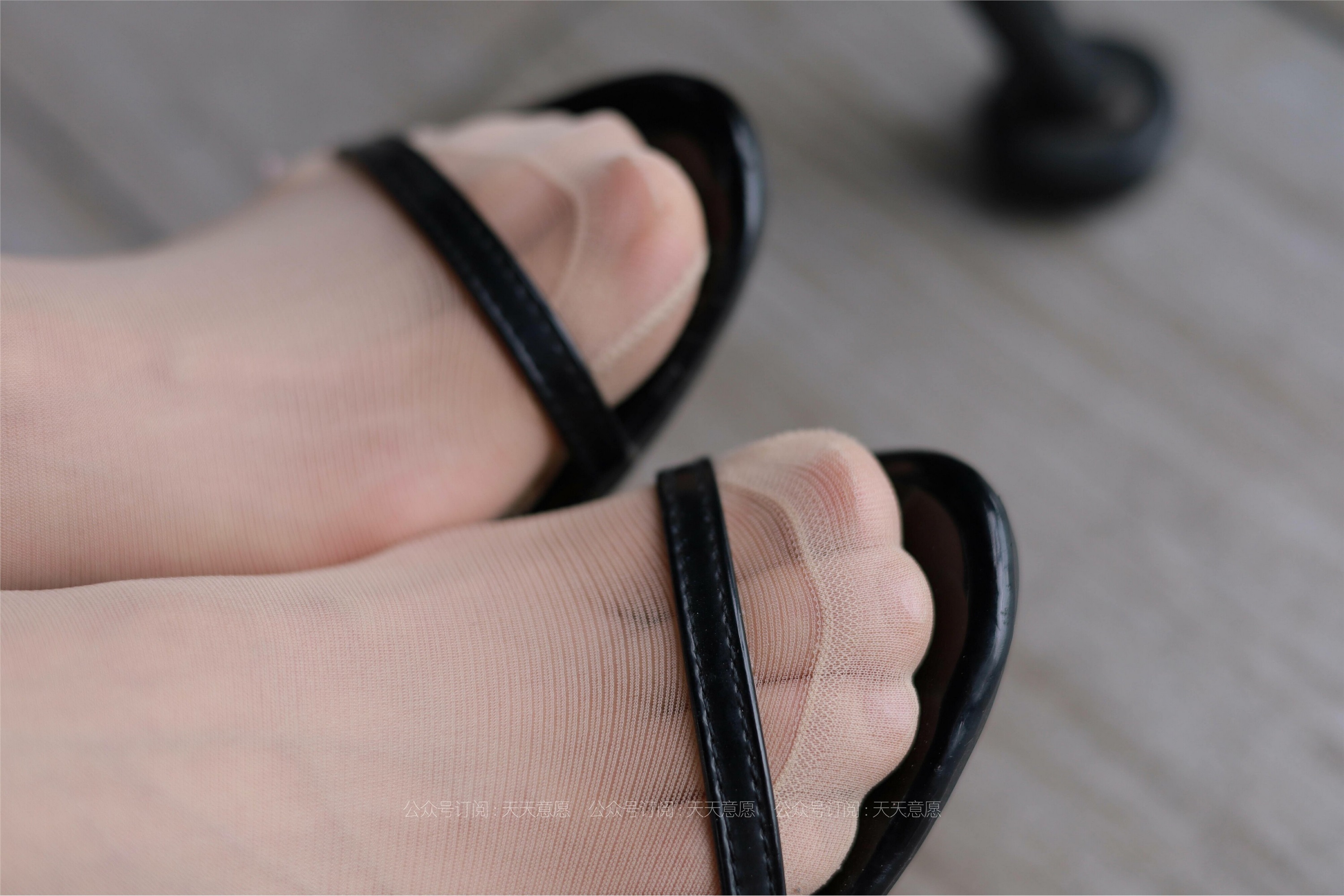 IESS异思趣向  2021.07.08 丝享家855：小六《白色OL装》